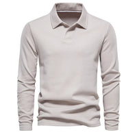 Luca | Maglione Classico Caldo Ed Elegante Per Uomo