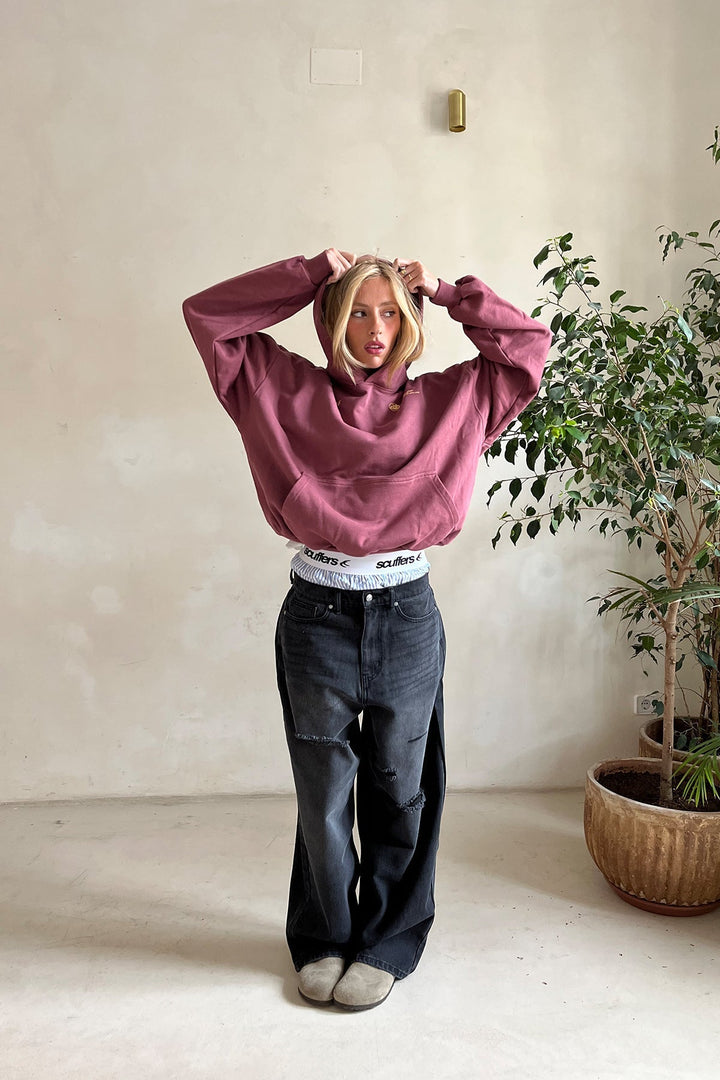 Ilaria | Felpa Donna con Cappuccio – Elegante, Confortevole & Versatile 1