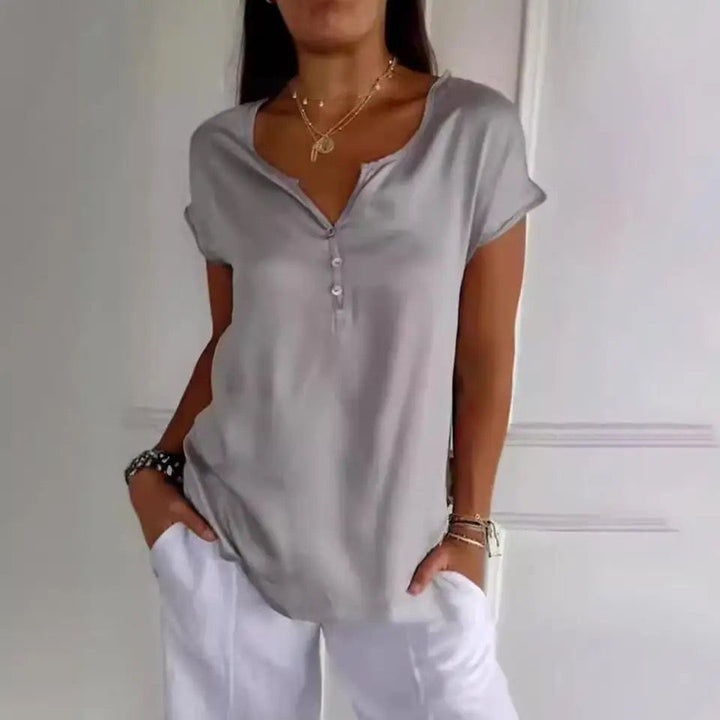Isabella | Canotte Donna – Elegante, Morbida & Traspirante 3