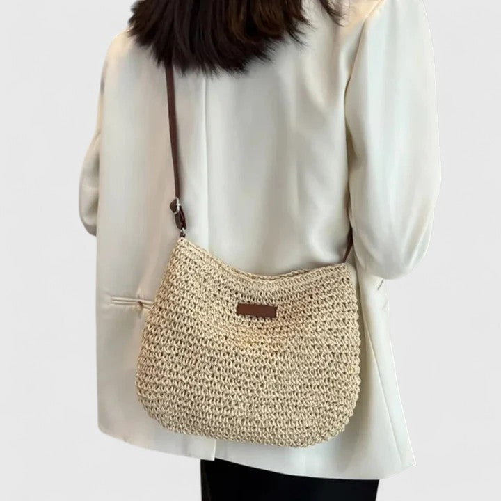 Isabella | Elegante Borsa Tracolla Donna – Versatile e Pratica per Ogni Occasione 0