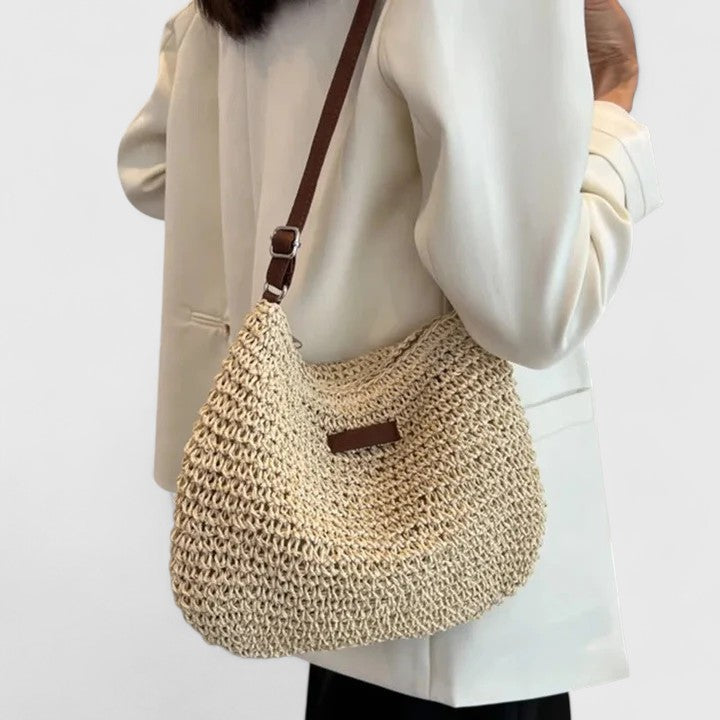 Isabella | Elegante Borsa Tracolla Donna – Versatile e Pratica per Ogni Occasione 1