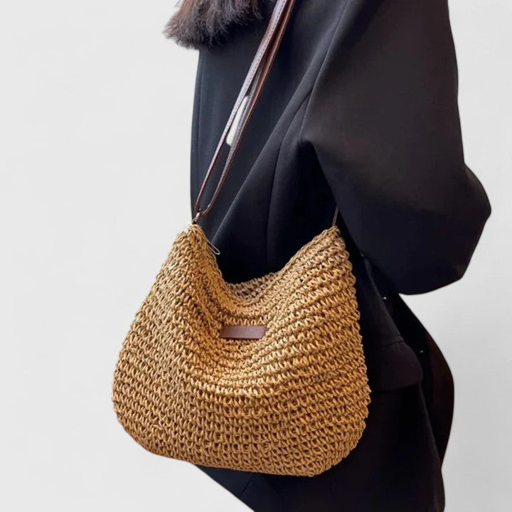 Isabella | Elegante Borsa Tracolla Donna – Versatile e Pratica per Ogni Occasione 2