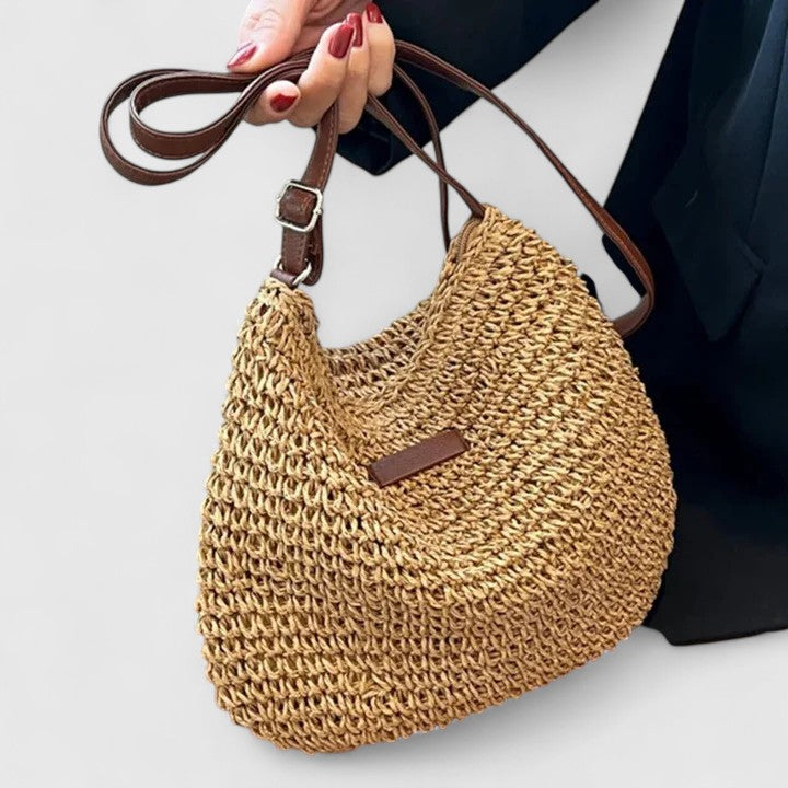 Isabella | Elegante Borsa Tracolla Donna – Versatile e Pratica per Ogni Occasione 3