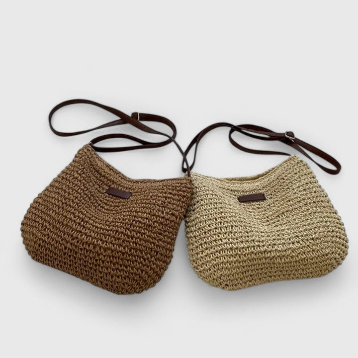 Isabella | Elegante Borsa Tracolla Donna – Versatile e Pratica per Ogni Occasione 4