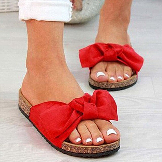 Isabella | Eleganti e Comodi Sandali Ortopedici da Donna 1