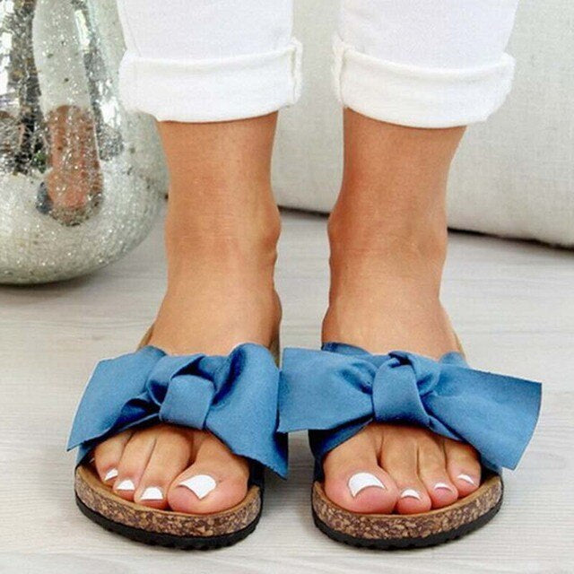 Isabella | Eleganti e Comodi Sandali Ortopedici da Donna 2