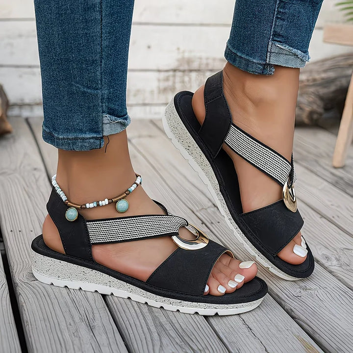 Isabella | Sandali Donna Comodi, Leggeri & Eleganti per Ogni Occasione 6