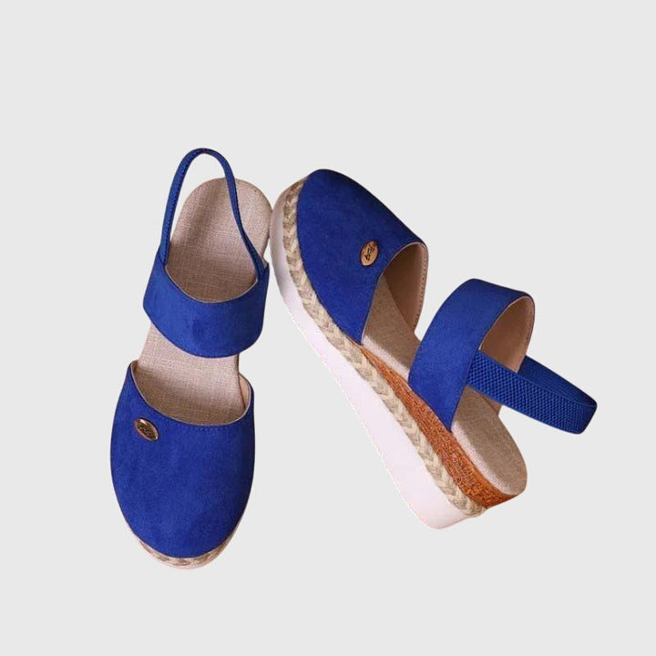 Isabella | Sandali Donna Comodi e Ergonomici - Perfetti per l'Estate 5