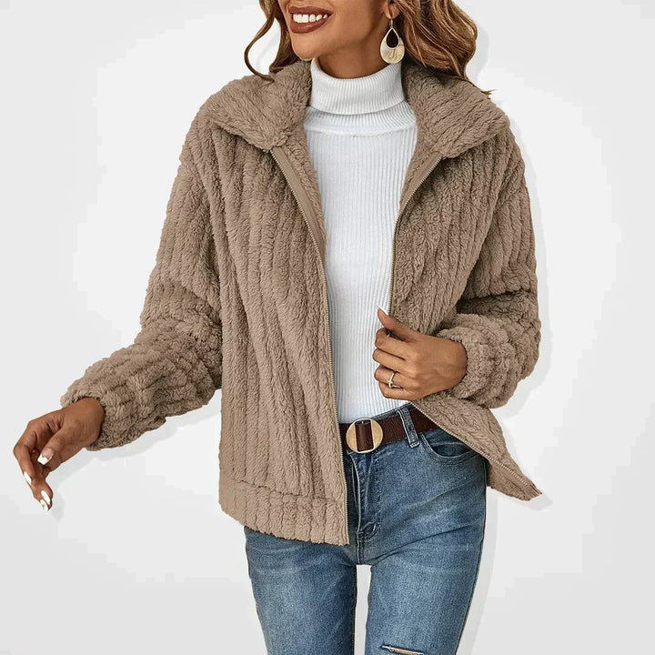 Isadora | Cardigan soffice 0