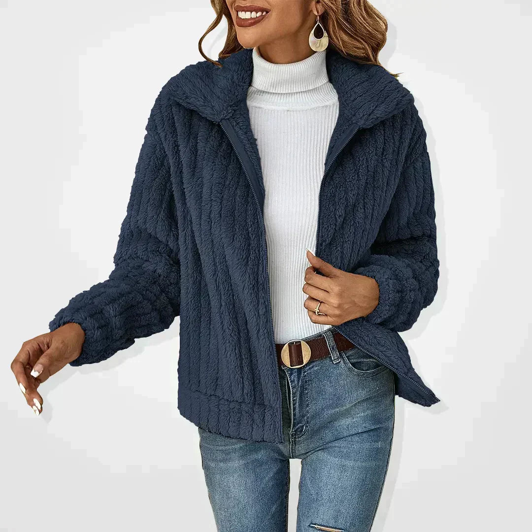 Isadora | Cardigan soffice 3