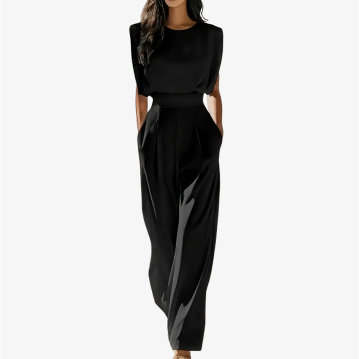 Isadora | Elegante e Versatile Tuta Completa Donna per Ogni Occasione 1