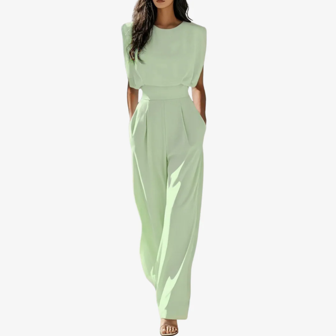 Isadora | Elegante e Versatile Tuta Completa Donna per Ogni Occasione 2