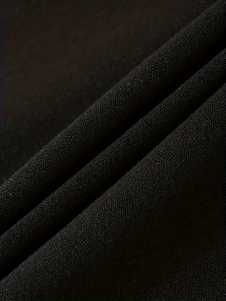 James | Felpa con cappuccio elegante e alla moda 4