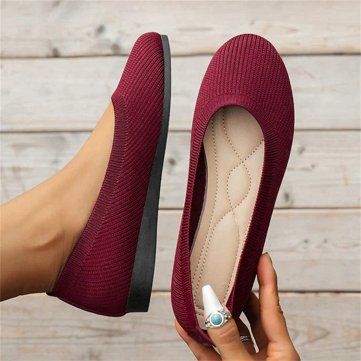 Jasmin | Scarpe da Donna – Traspiranti, Comode & Supporto per Sneakers Donna 2