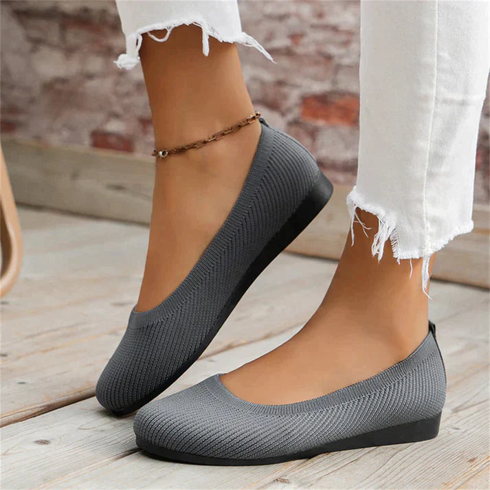 Jasmin | Scarpe da Donna – Traspiranti, Comode & Supporto per Sneakers Donna 3