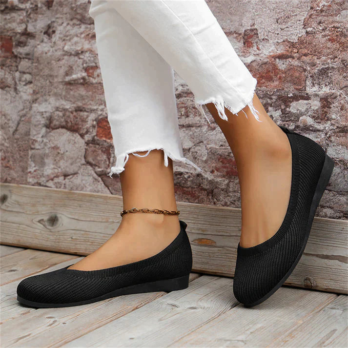 Jasmin | Scarpe da Donna – Traspiranti, Comode & Supporto per Sneakers Donna 4