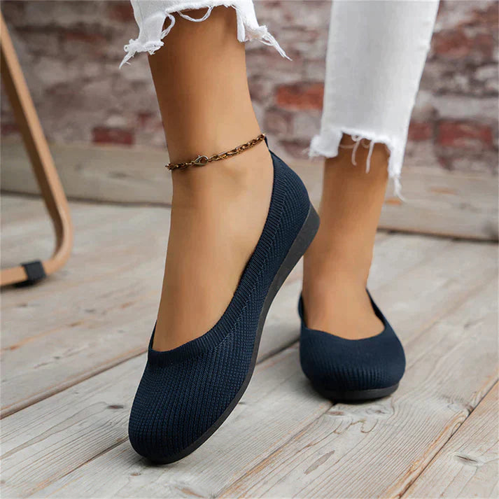 Jasmin | Scarpe da Donna – Traspiranti, Comode & Supporto per Sneakers Donna 5