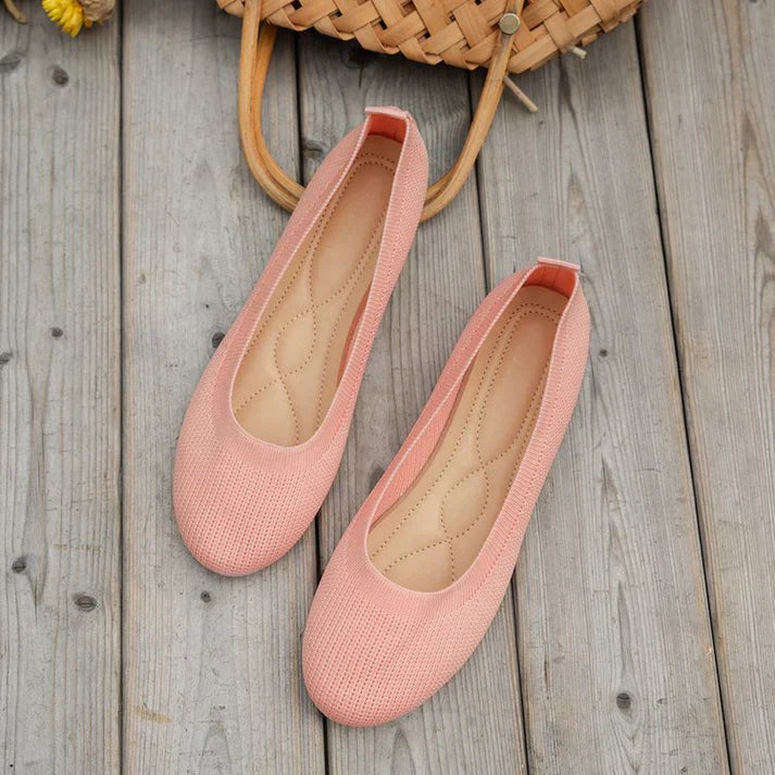 Jasmin | Scarpe da Donna – Traspiranti, Comode & Supporto per Sneakers Donna 6