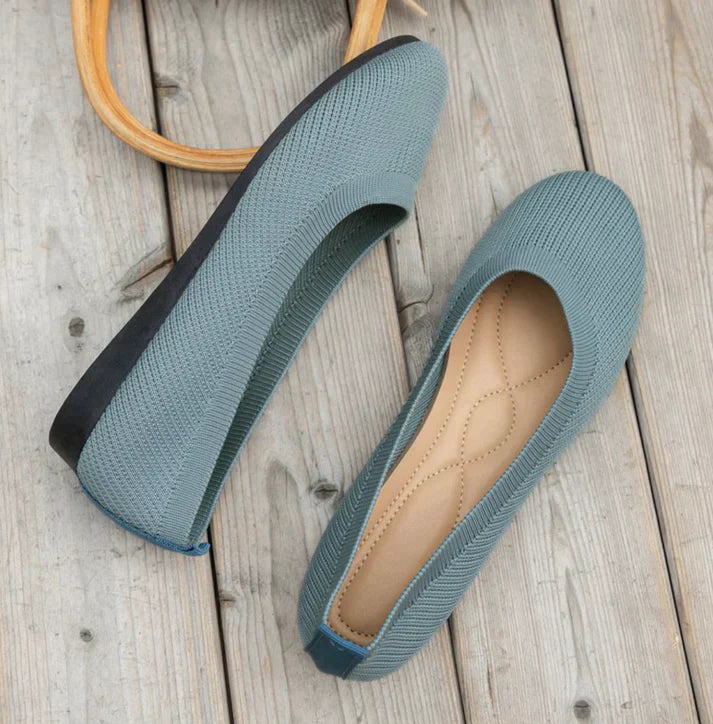 Jasmin | Scarpe da Donna – Traspiranti, Comode & Supporto per Sneakers Donna 7