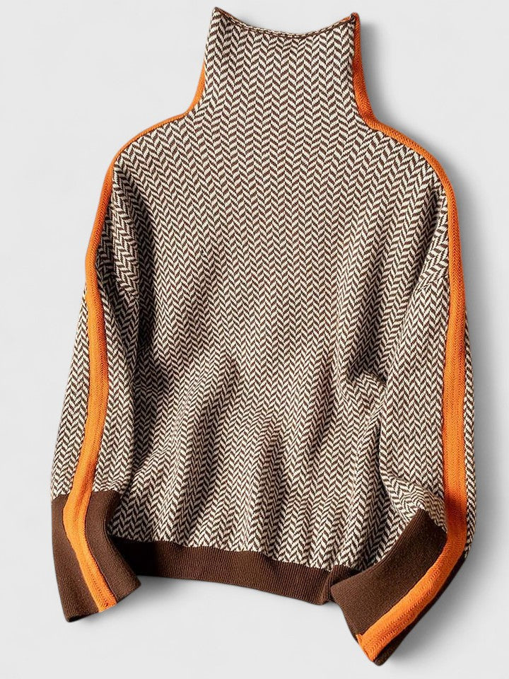 Jasminora | Maglione sofisticato 0