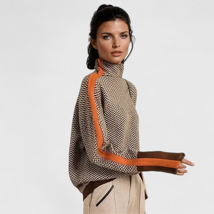 Jasminora | Maglione sofisticato 1