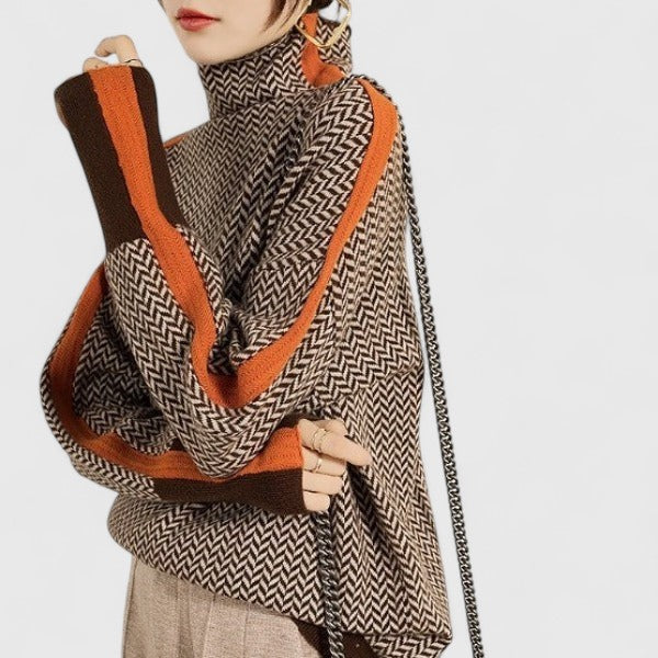 Jasminora | Maglione sofisticato 2