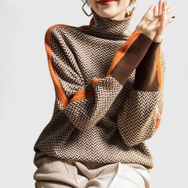 Jasminora | Maglione sofisticato 3