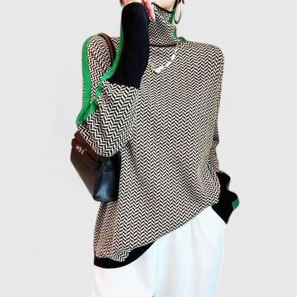 Jasminora | Maglione sofisticato 4