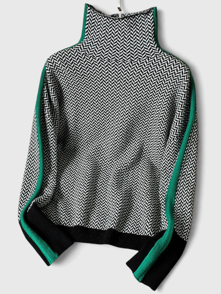 Jasminora | Maglione sofisticato 5