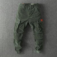 Felice | Elegant and modern cargo pants