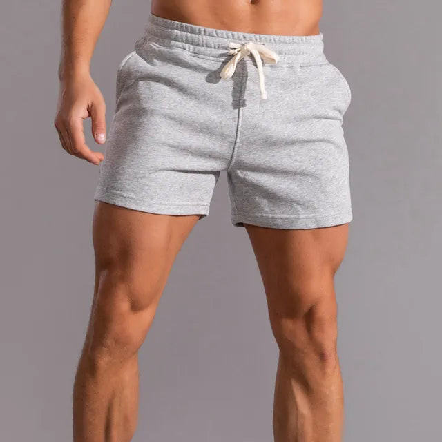 Jeffrey | Pantaloncini estivi eleganti e dalla vestibilità comoda 0