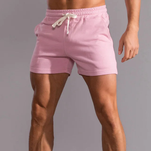 Jeffrey | Pantaloncini estivi eleganti e dalla vestibilità comoda 10