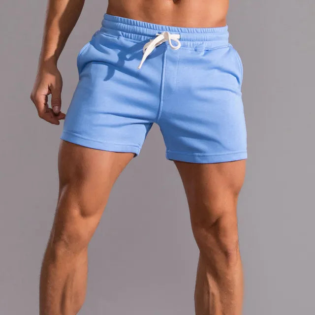 Jeffrey | Pantaloncini estivi eleganti e dalla vestibilità comoda 11