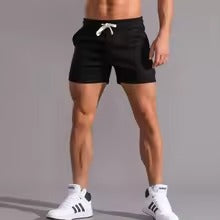Jeffrey | Pantaloncini estivi eleganti e dalla vestibilità comoda 7