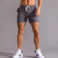 Jeffrey | Pantaloncini estivi eleganti e dalla vestibilità comoda 8