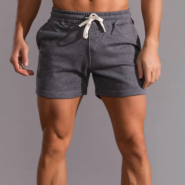 Jeffrey | Pantaloncini estivi eleganti e dalla vestibilità comoda 9