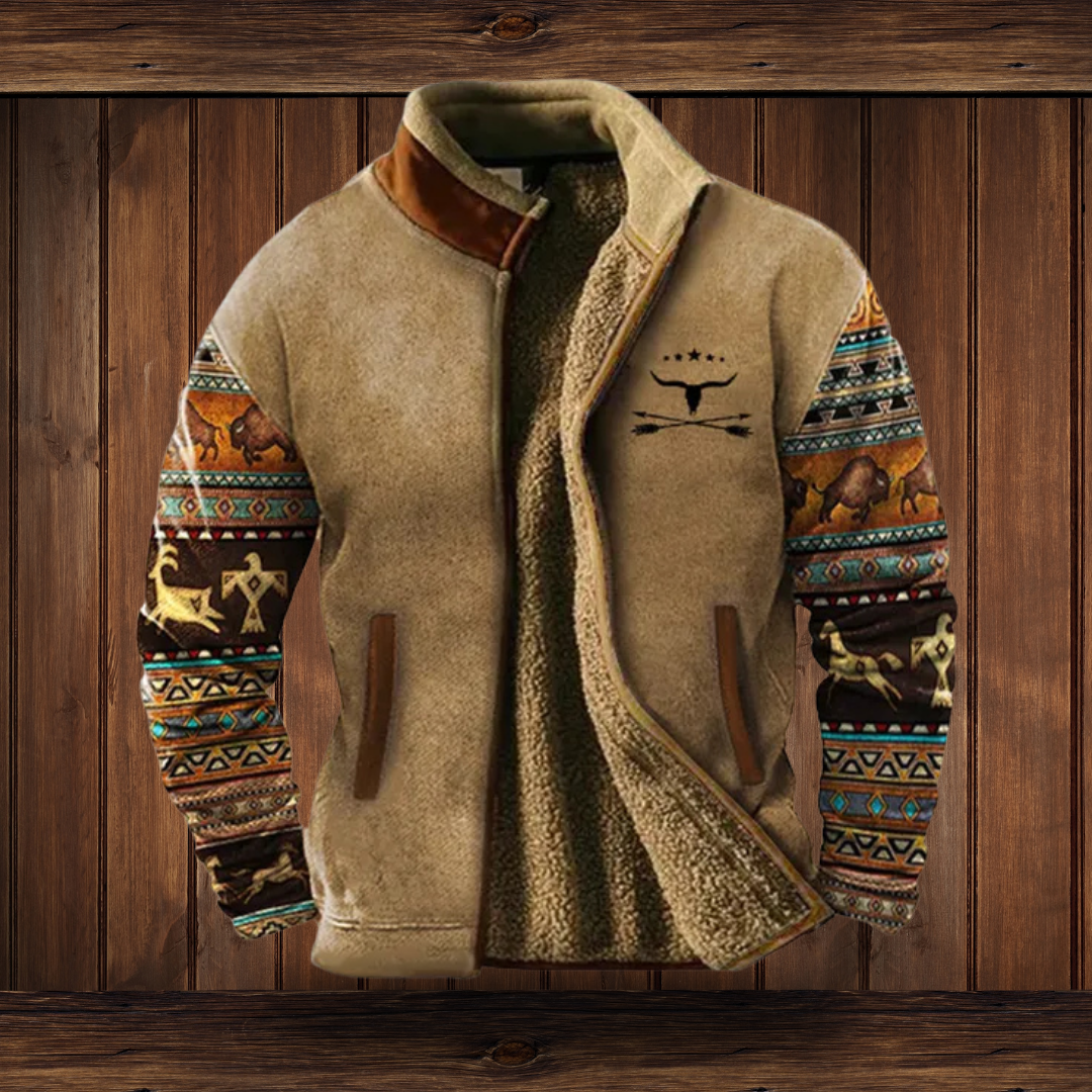 Joseph | Elegante giacca in pile merino 0