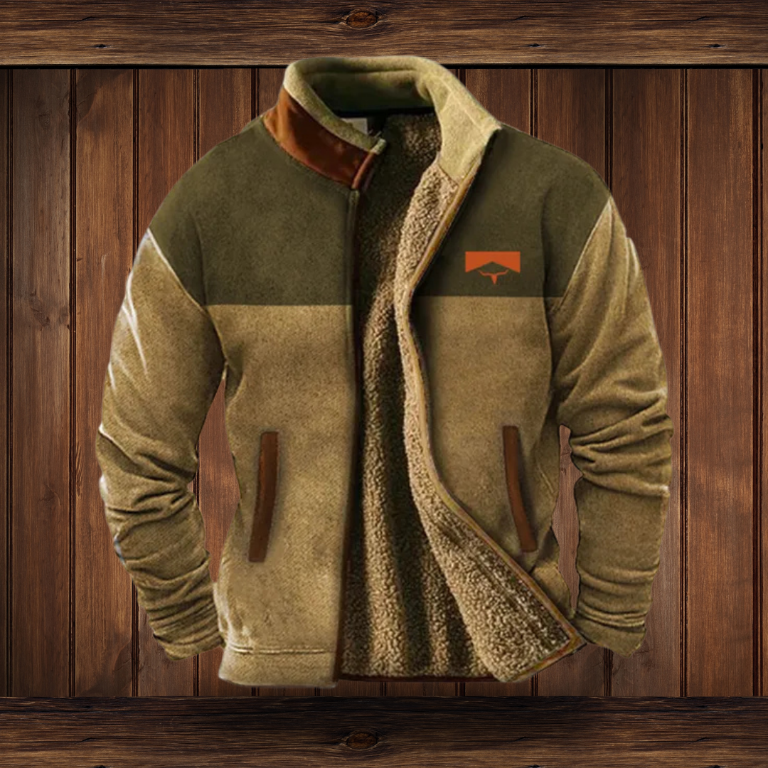 Joseph | Elegante giacca in pile merino 2