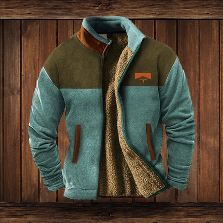 Joseph | Elegante giacca in pile merino 4