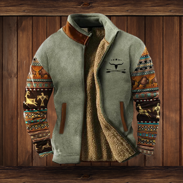 Joseph | Elegante giacca in pile merino 5