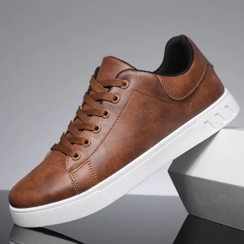 Jovian | Eleganti Scarpe Uomo Comode e Versatili 0