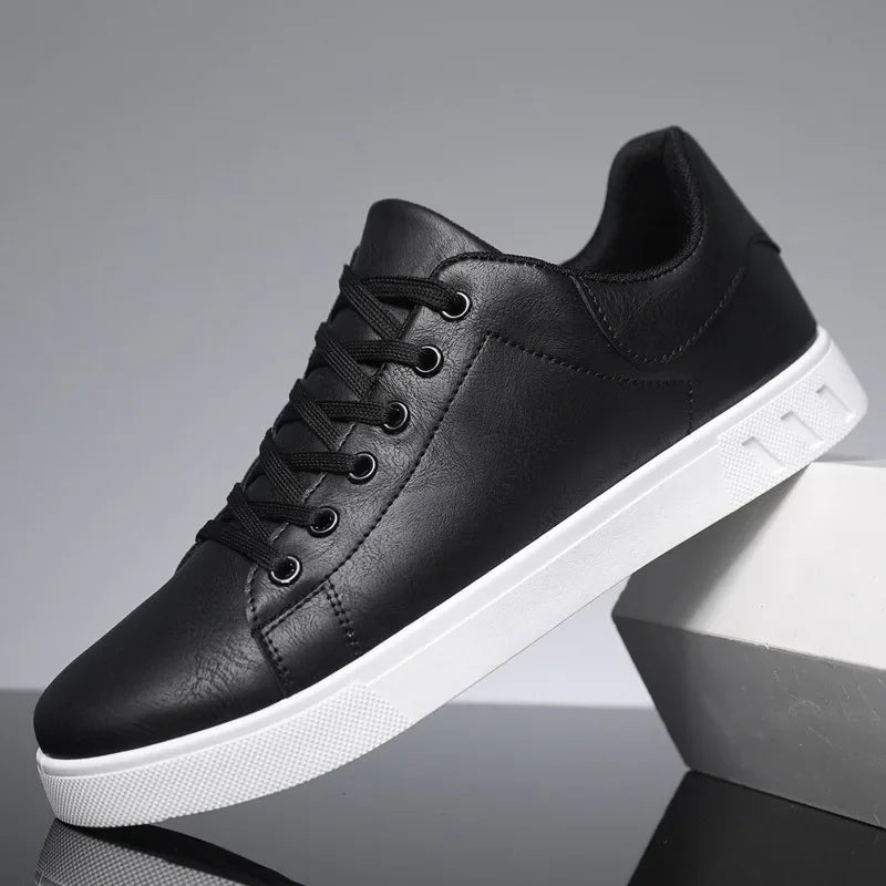 Jovian | Eleganti Scarpe Uomo Comode e Versatili 1