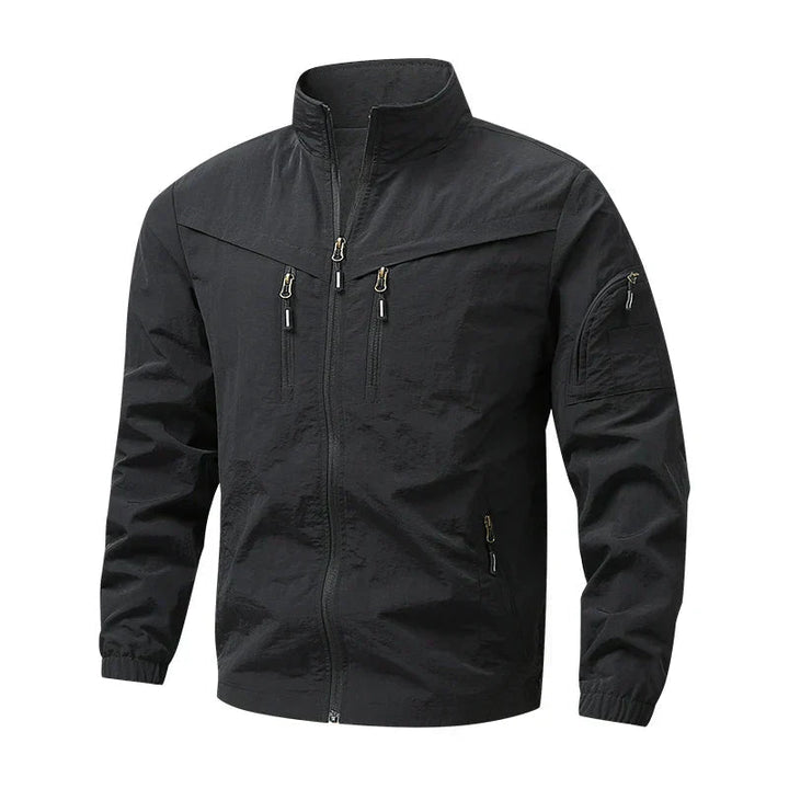 Jovian | Giacca Invernale Uomo, Resistente e Funzionale per Ogni Occasione 4