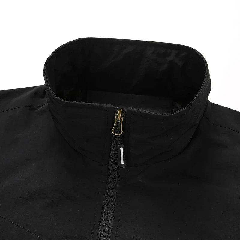 Jovian | Giacca Invernale Uomo, Resistente e Funzionale per Ogni Occasione 5
