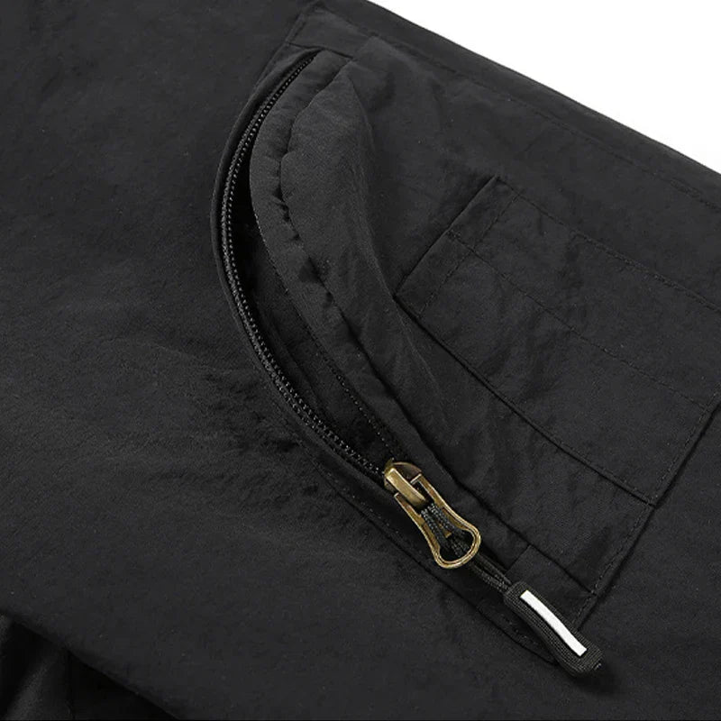 Jovian | Giacca Invernale Uomo, Resistente e Funzionale per Ogni Occasione 6