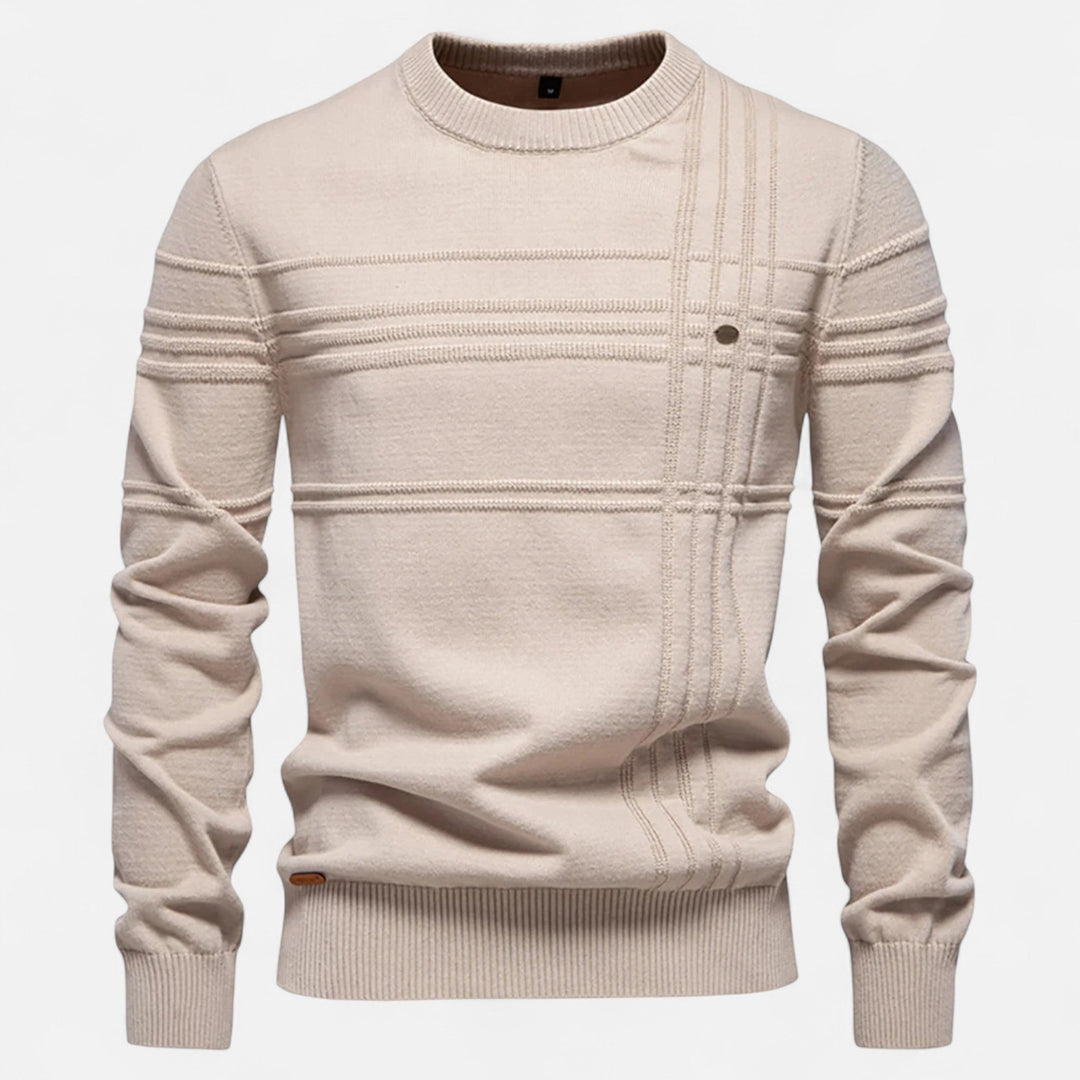 Jovian | Maglione da Uomo – Morbido, Elegante &amp; Casual 4