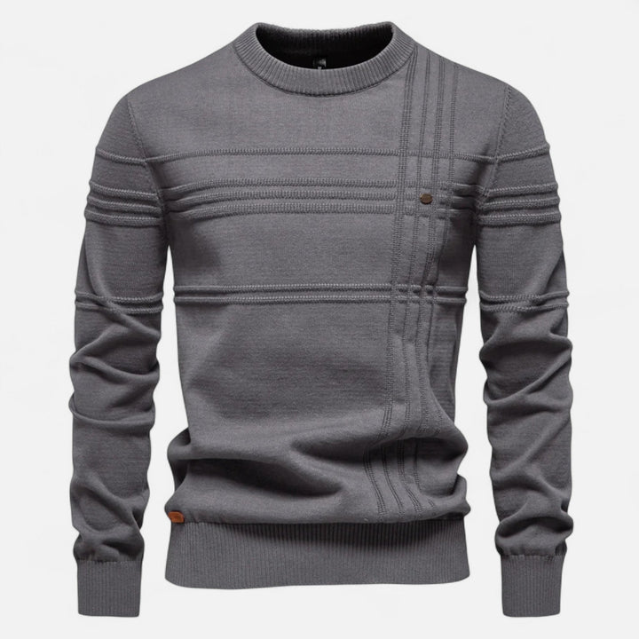 Jovian | Maglione da Uomo – Morbido, Elegante &amp; Casual 5