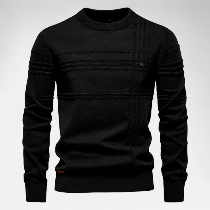 Jovian | Maglione da Uomo – Morbido, Elegante &amp; Casual 7