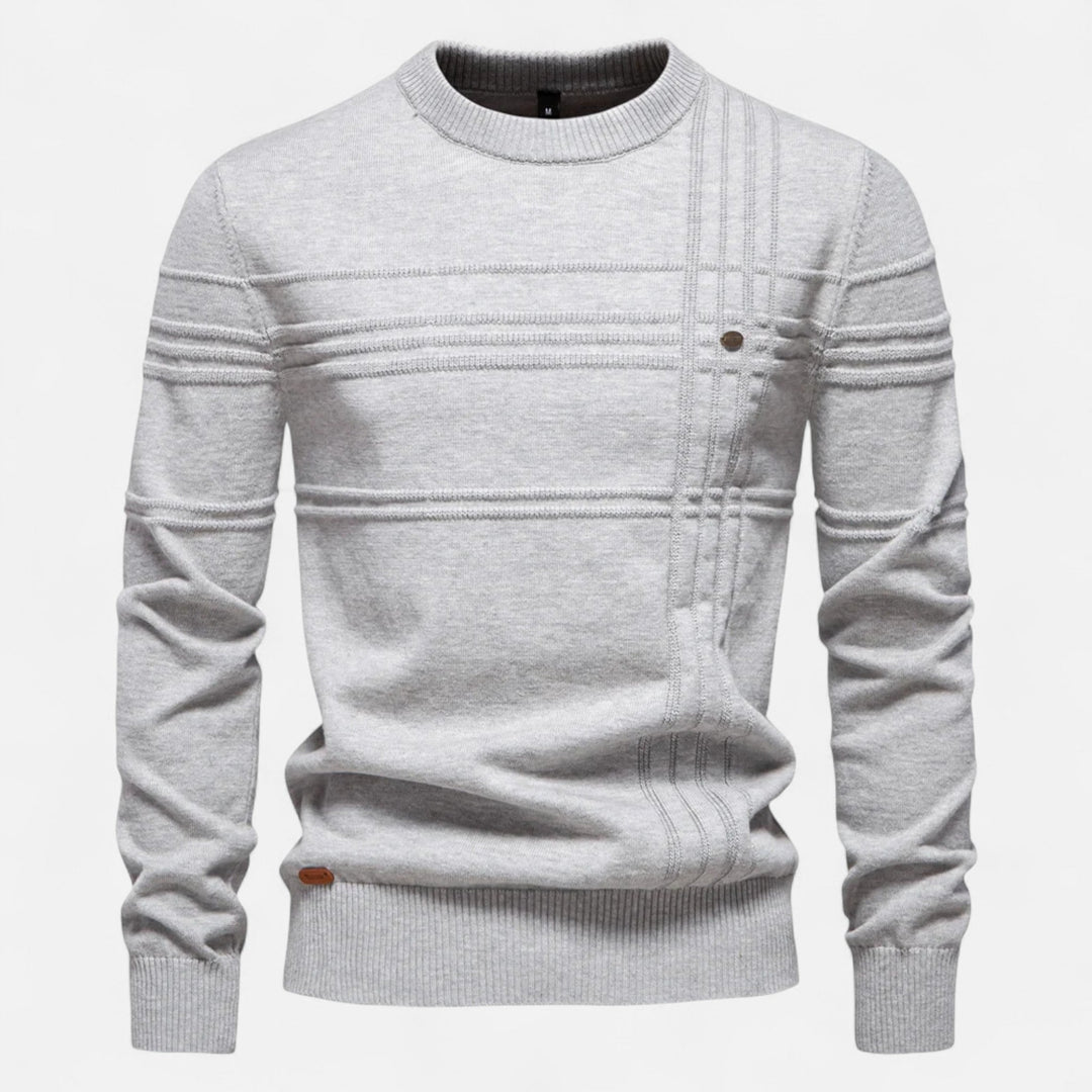 Jovian | Maglione da Uomo – Morbido, Elegante &amp; Casual 8