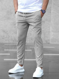 Jovian | Elastische Hose mit Premium-Komfort